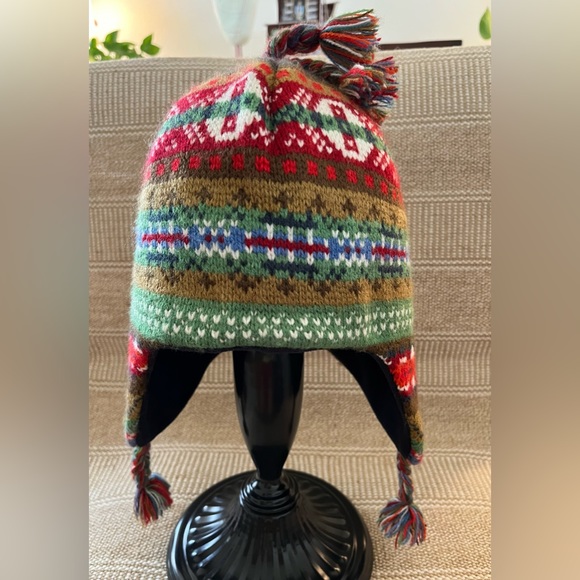GAP Other - Gap kids beanie. Size: L/XL color: Multi